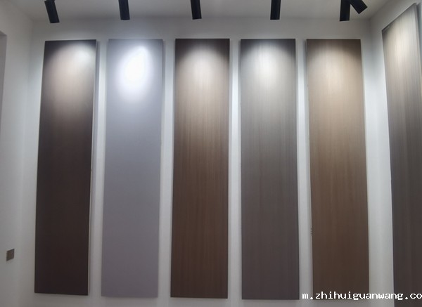 多层实木生态板